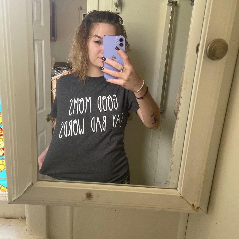 Meet your Posher, Kaitlyn